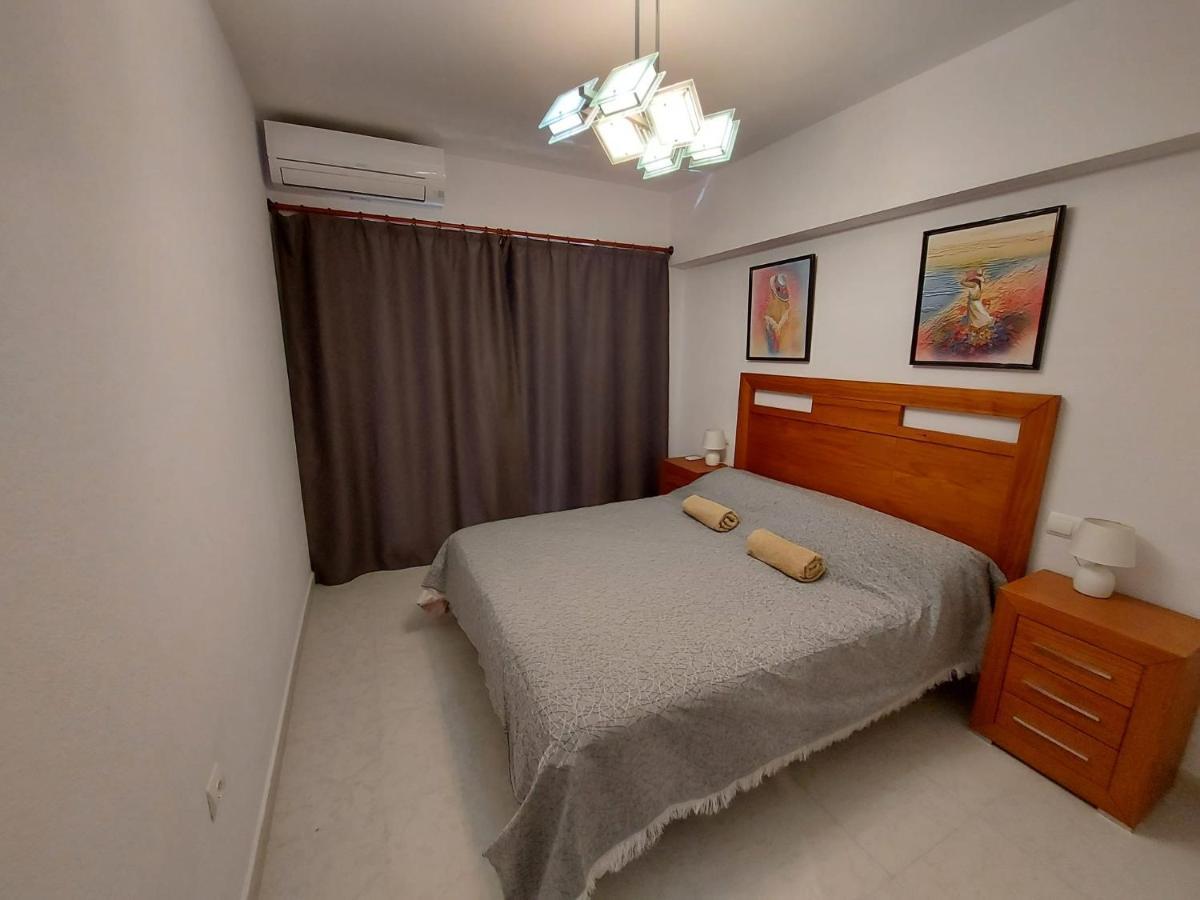 Apartament Apartamento Corazon De Monte Carlo Benidorm Zewnętrze zdjęcie