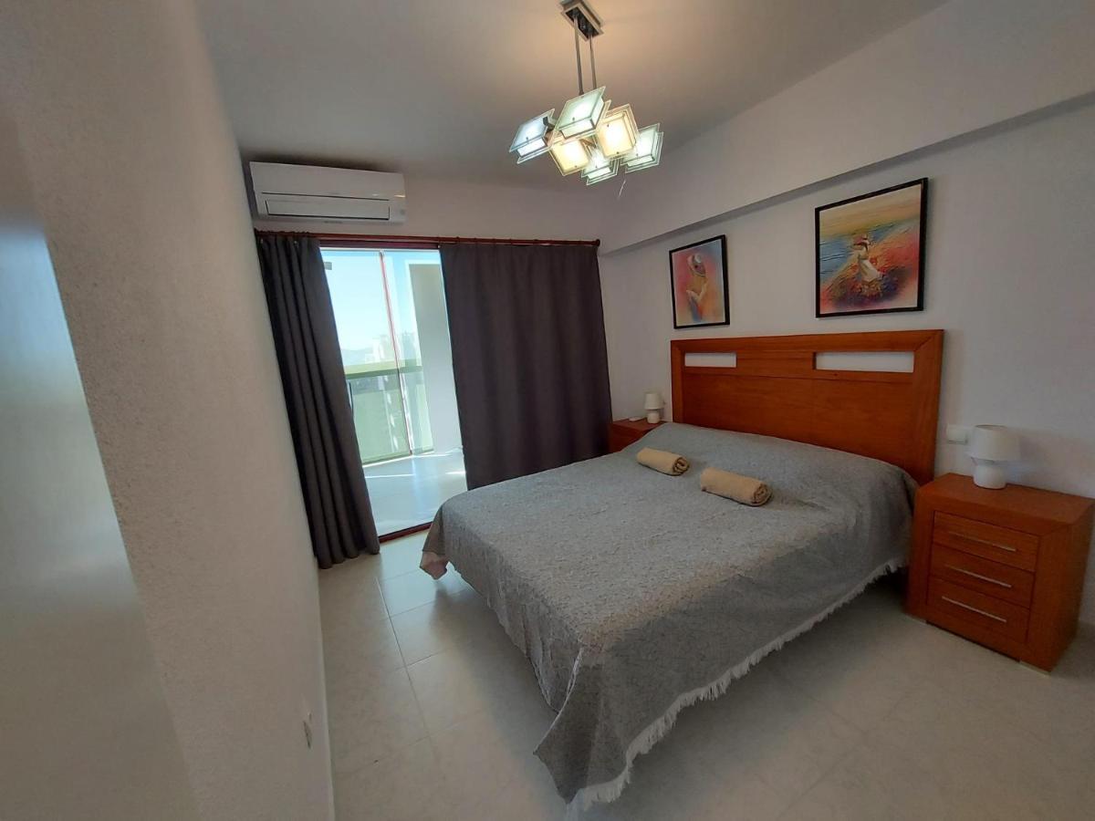 Apartament Apartamento Corazon De Monte Carlo Benidorm Zewnętrze zdjęcie