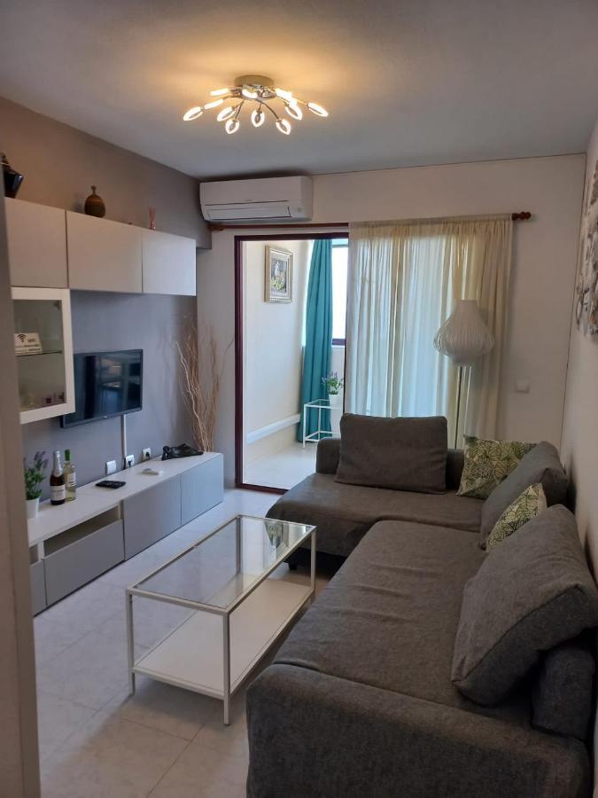 Apartament Apartamento Corazon De Monte Carlo Benidorm Zewnętrze zdjęcie