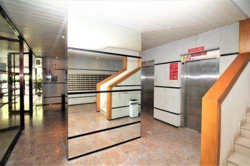 Apartament Apartamento Corazon De Monte Carlo Benidorm Zewnętrze zdjęcie