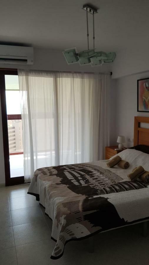 Apartament Apartamento Corazon De Monte Carlo Benidorm Zewnętrze zdjęcie