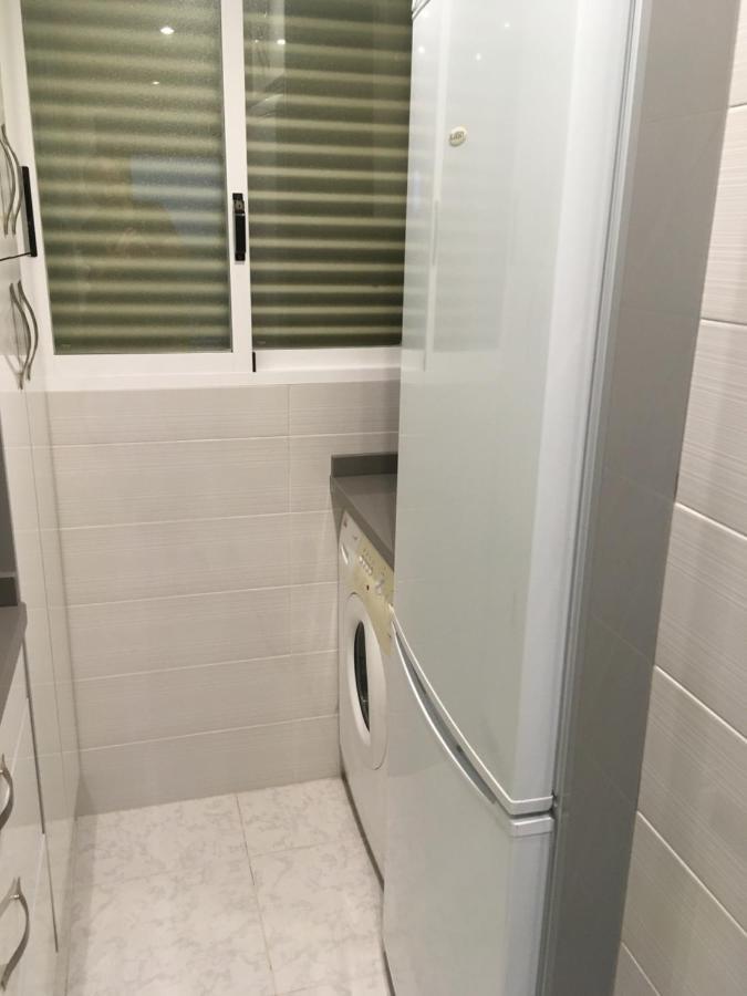 Apartament Apartamento Corazon De Monte Carlo Benidorm Zewnętrze zdjęcie