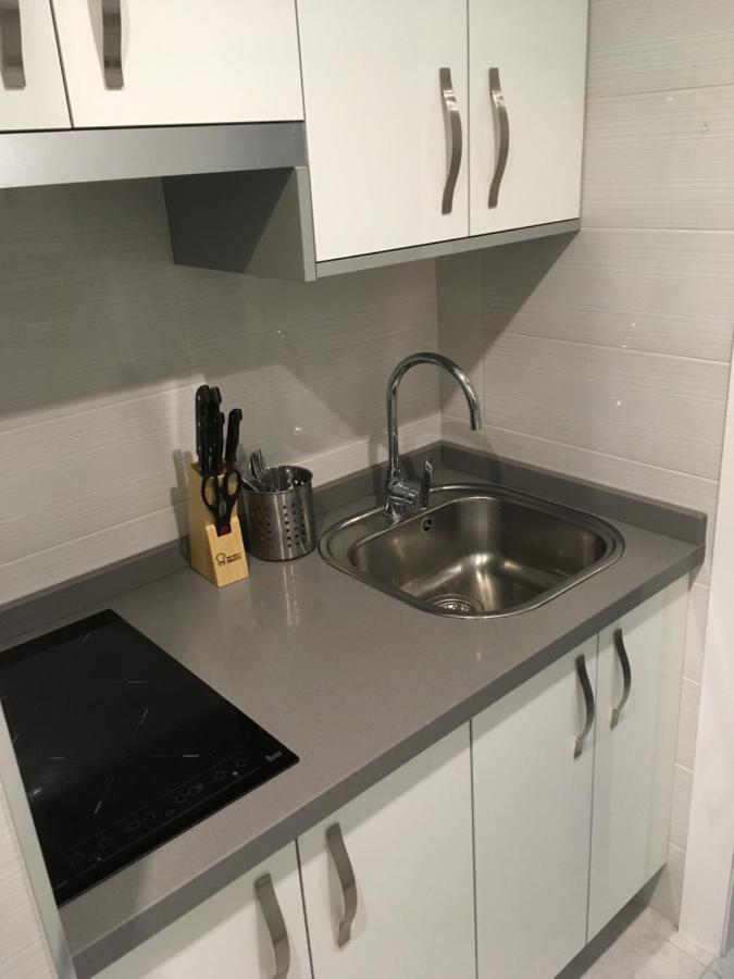 Apartament Apartamento Corazon De Monte Carlo Benidorm Zewnętrze zdjęcie