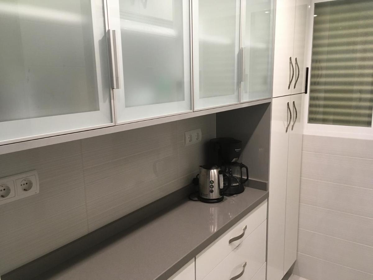 Apartament Apartamento Corazon De Monte Carlo Benidorm Zewnętrze zdjęcie