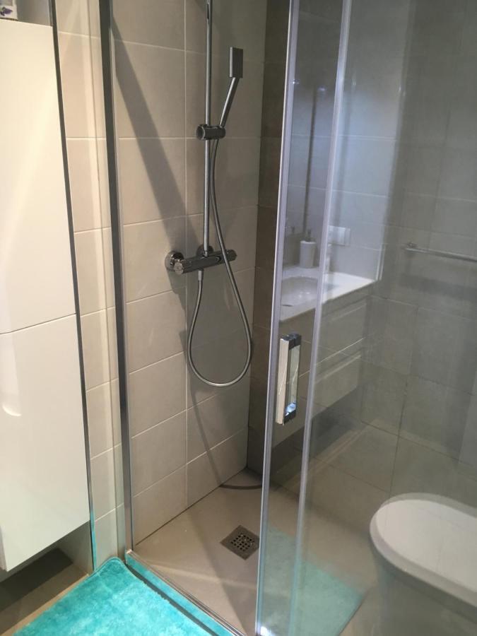 Apartament Apartamento Corazon De Monte Carlo Benidorm Zewnętrze zdjęcie