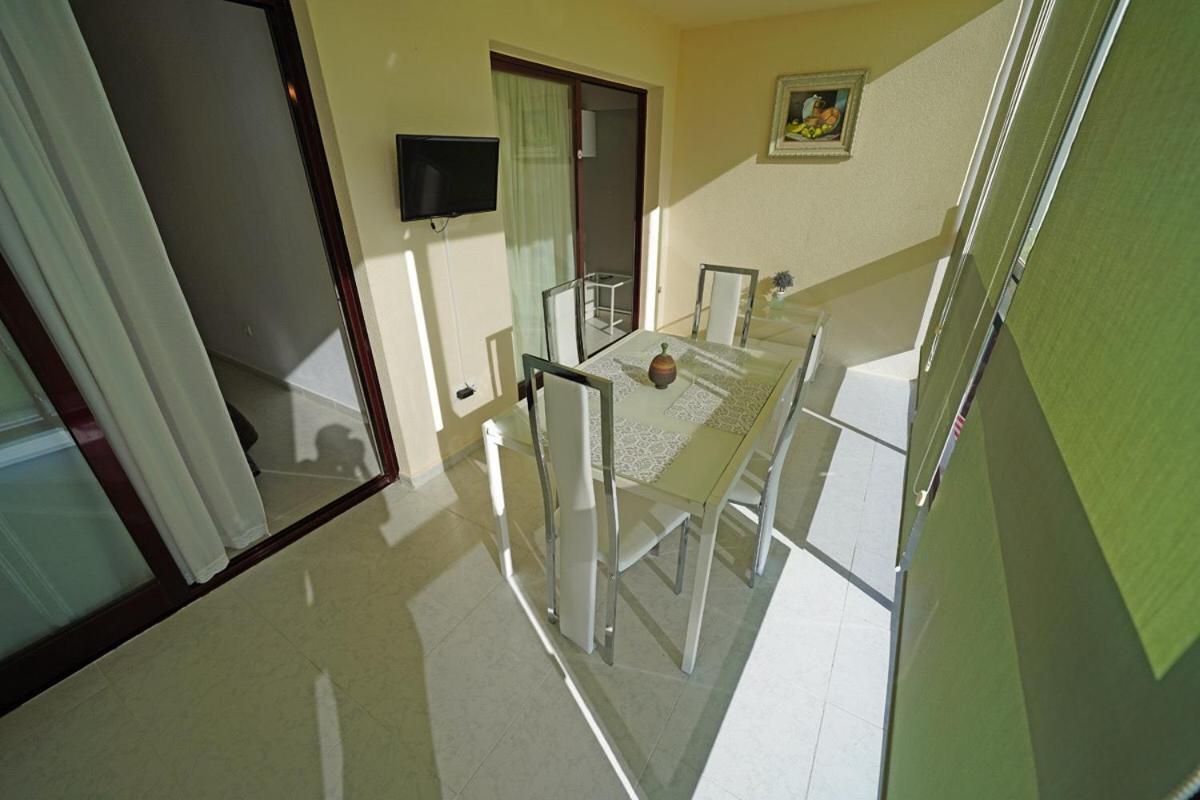 Apartament Apartamento Corazon De Monte Carlo Benidorm Zewnętrze zdjęcie