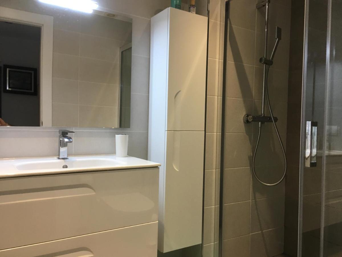 Apartament Apartamento Corazon De Monte Carlo Benidorm Zewnętrze zdjęcie