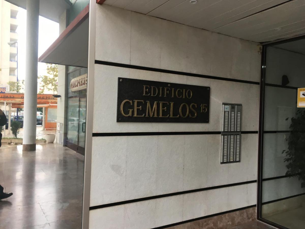 Apartament Apartamento Corazon De Monte Carlo Benidorm Zewnętrze zdjęcie