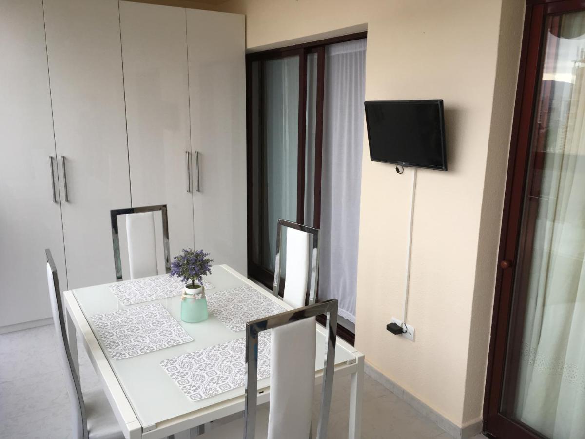 Apartament Apartamento Corazon De Monte Carlo Benidorm Zewnętrze zdjęcie