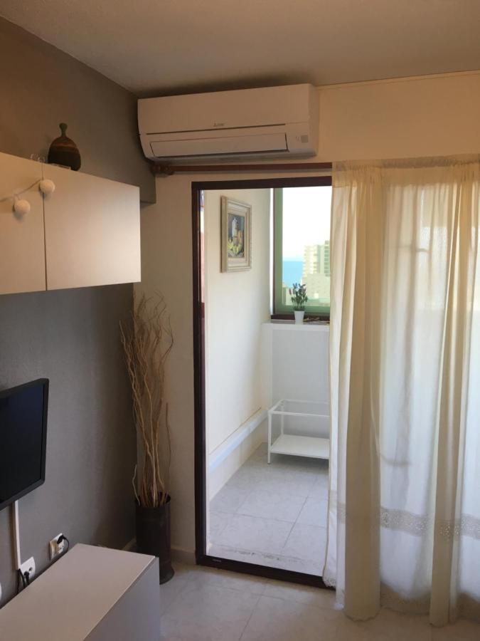 Apartament Apartamento Corazon De Monte Carlo Benidorm Zewnętrze zdjęcie